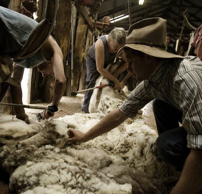 Wool Levy: Wool producers are to vote on an Australian Wool Innovation  recommendation that the wool levy remain at two per cent for the next three years. 