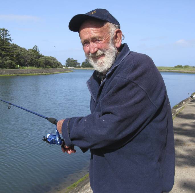 Kirain Dalton was a life member of the Port Fairy surf lifesaving and angling clubs and of the Port Fairy Urban Fire Brigade.