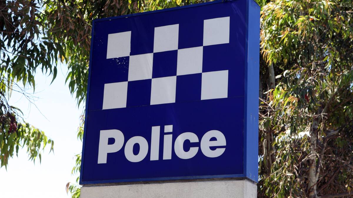 Thief arrested in Terang
