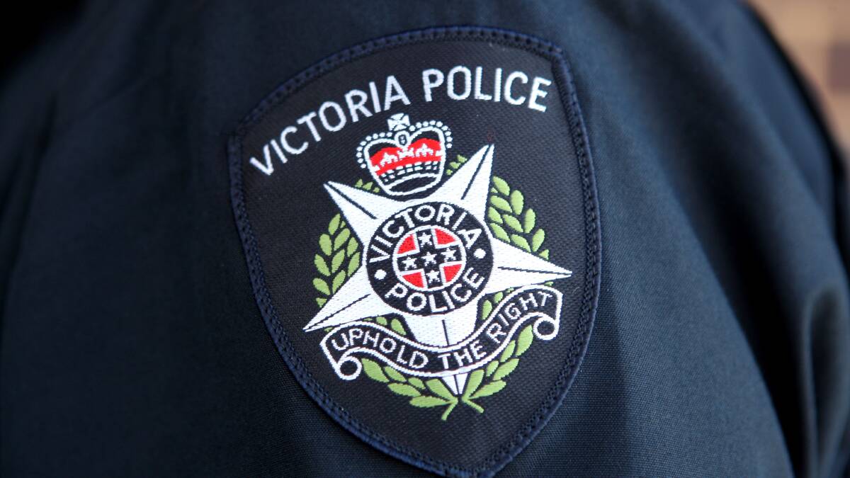 Koroit woman allegedly threatens husband with knife