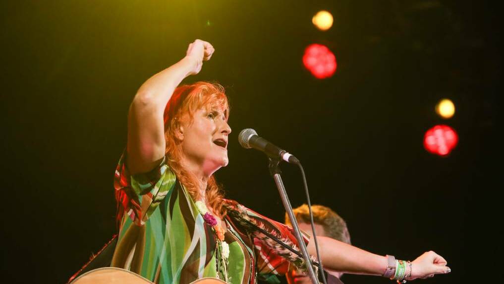 Port Fairy Folk Festival day two | Rolling coverage