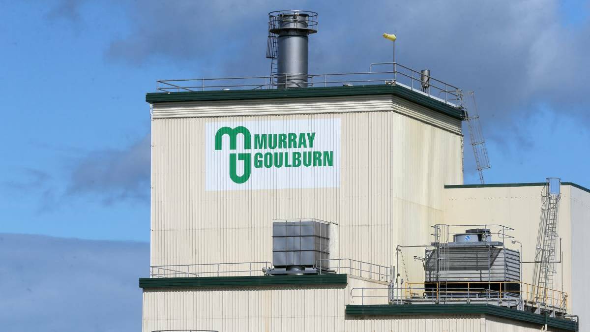 Murray Goulburn discloses losses, ASIC and ACCC investigations