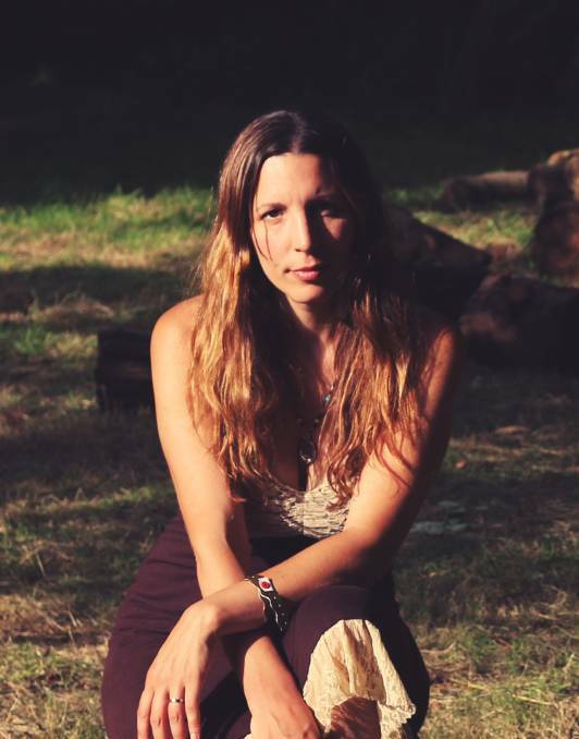 UK folk singer Martha Tilston is returning to the Port Fairy Folk Festival - one of a record 25 international acts on the bill.
