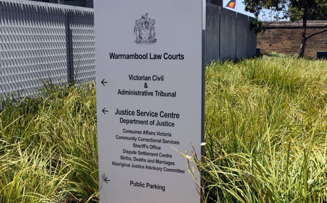 Crash quad bike driver which left a man with serious head injuries fined $2000