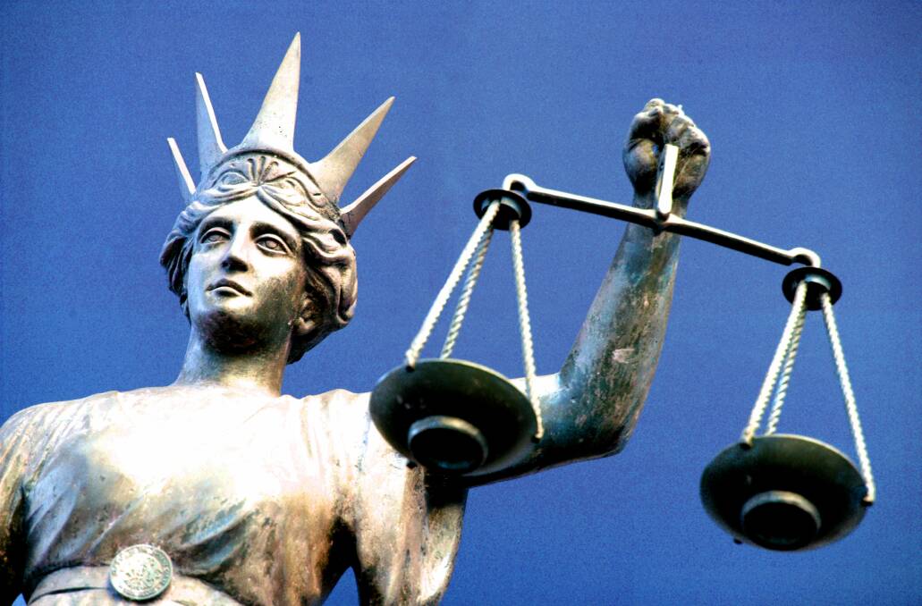 Warrnambool woman caught with $20,000 ice haul bound for prison now out on bail