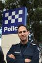 New police page attracts big following
