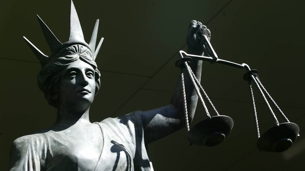 ​Woman bailed on Tuesday to appear in court tomorrow