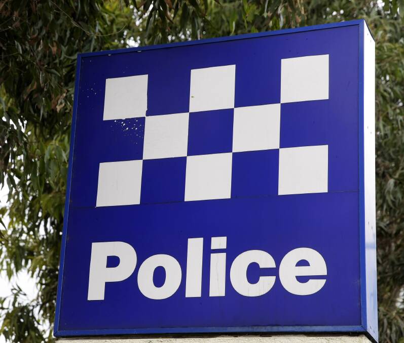 P-plater charged by police after fatal collision