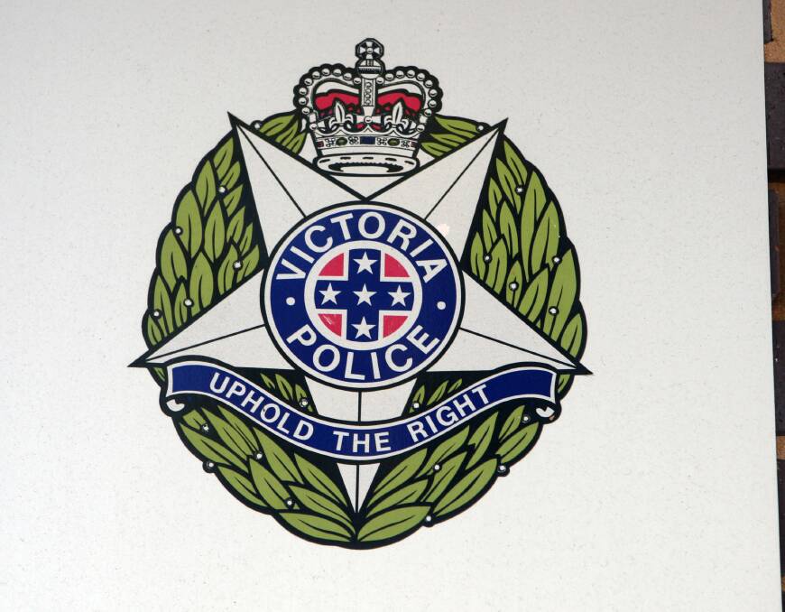 Eight counts of trafficking after train station warrant arrest