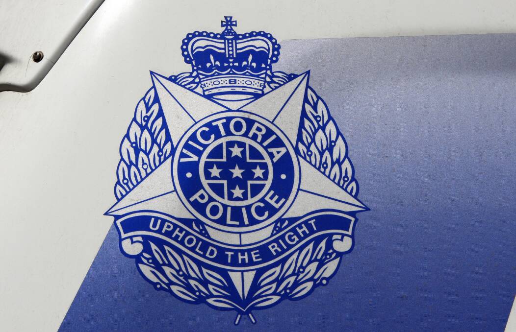 Police are calling for information about the driver of a blue Mazda MX6 with South Australia registration plates.