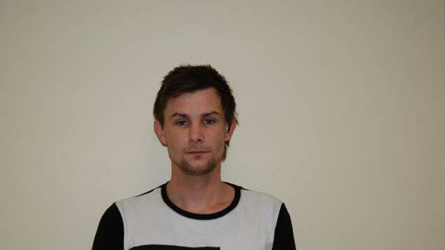 Police arrest wanted Allansford man in Melbourne