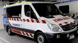 UPDATE: Vital heart monitor damaged in back of ambulance, accused held in custody