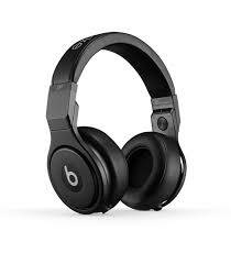 A set of Beats headphones similar to those stolen in an armed robbery at Geelong.