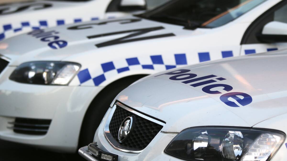 Police across the south-west were kept busy with burglaries and bail breaches on the weekend.