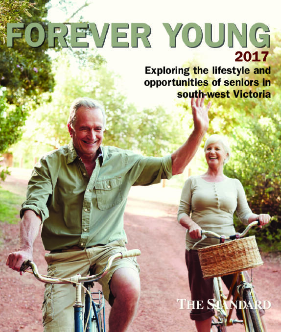 Read the full version of Forever by clicking on the front cover here