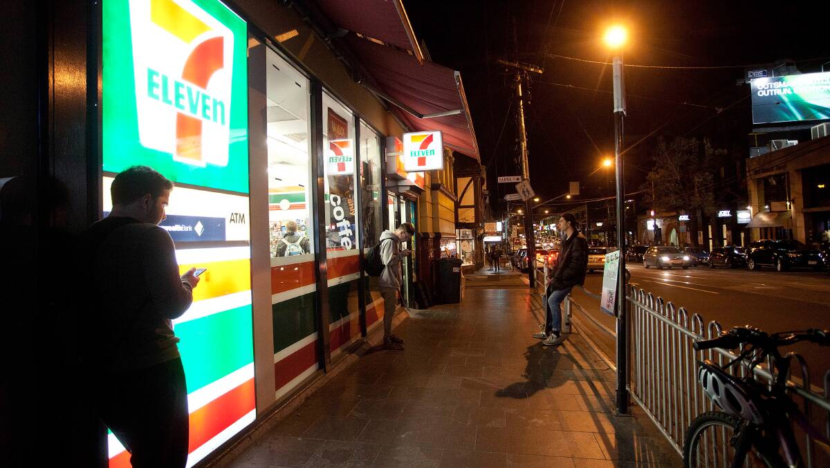 UNDER PAID: Recent cases of exploitation of 7-Eleven workers have come to light but could this just be the tip of the iceberg?