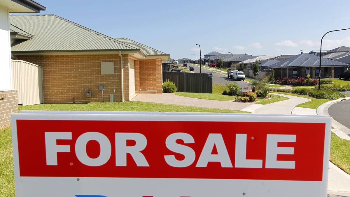 HOUSING WOES: Successive governments have driven up house prices through negative gearing, which Jenna Price says is just another unnecessary tax minimisation scheme.
