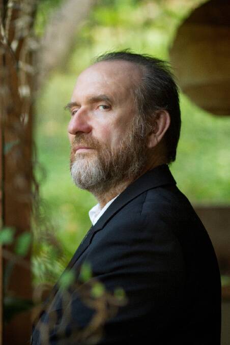 Colin Hay back for more Folkie fun