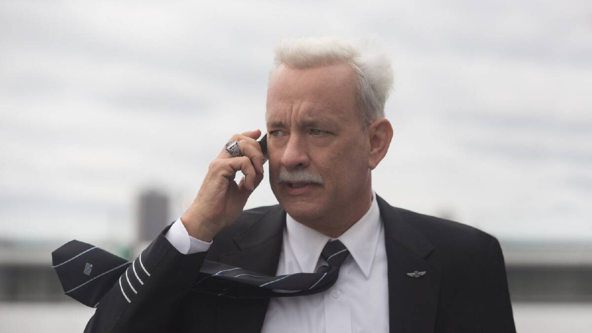 Film review: Sully