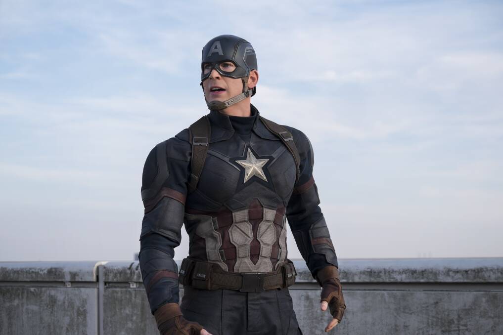Despite having different tones, each Captain America film has been a great comic book movie in its own right.