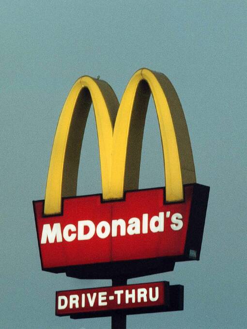 DID YOU KNOW?: The price of a McDonald's medium cheeseburger meal varies from store to store. And yes, we know, this is not exactly hard news.