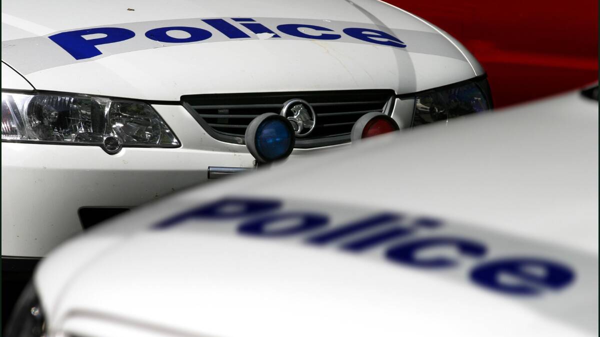 Five arrested after aggravated burglary in Warrnambool