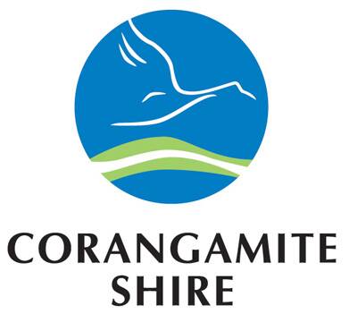 Roads dominate Corangamite Shire draft budget