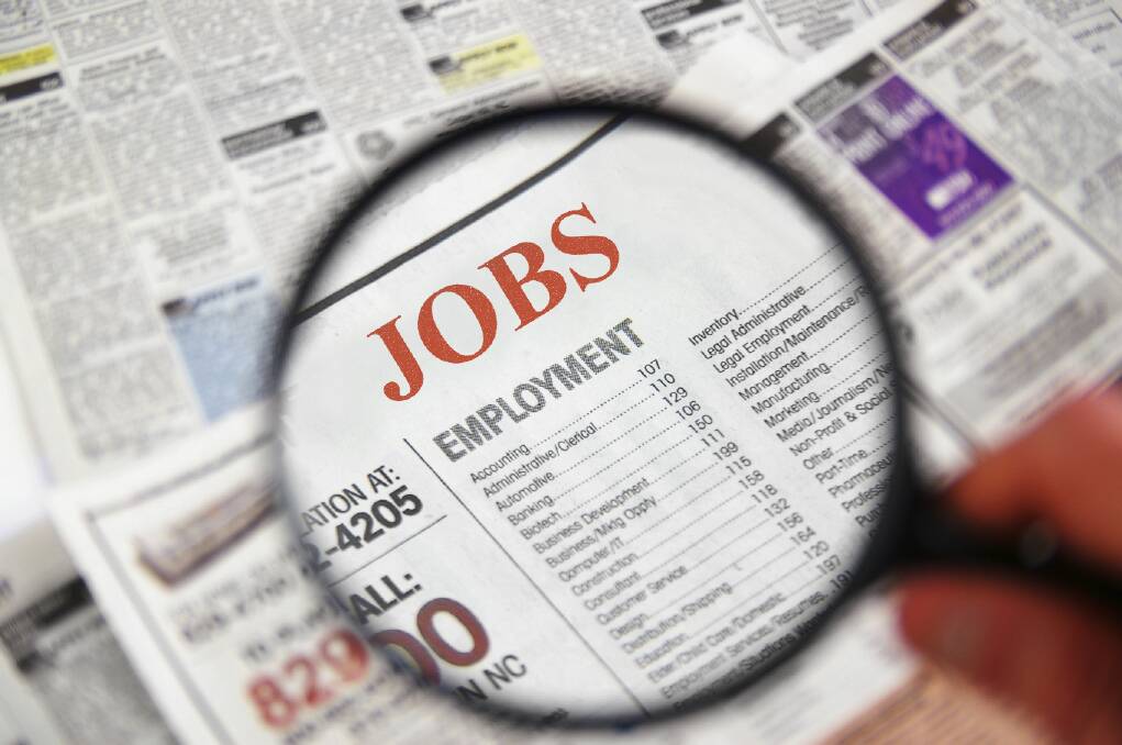 Unemployment continues to fall across south-west