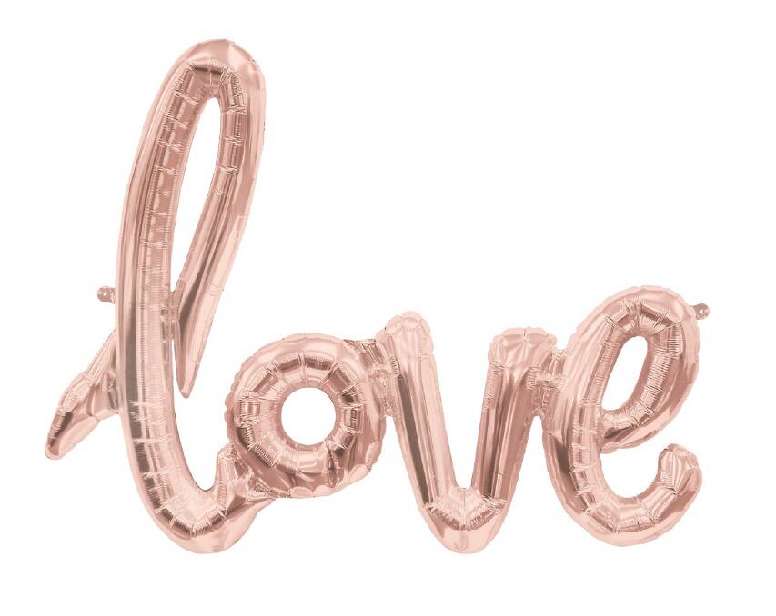 Sending lots of love on Valentine’s Day | Trending
