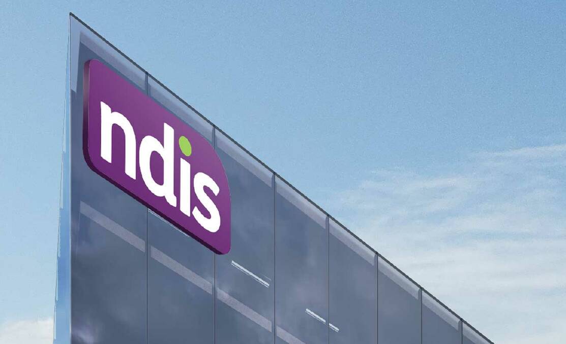 NDIS set to give people more choice