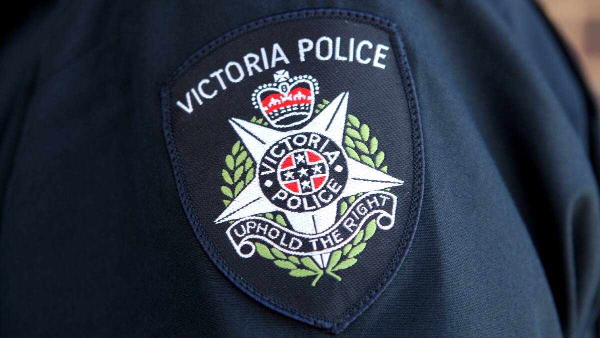 HELP: Warrnambool police say they want to empower victims of sexual assault.
