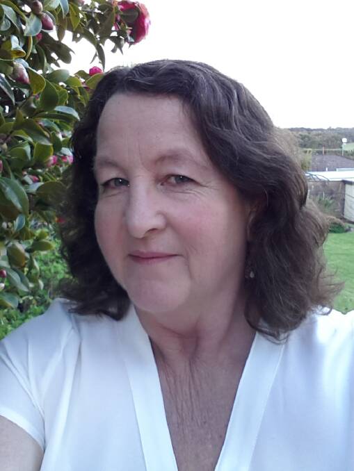 Self improvement: Carol Campbell is organising this month's Port Fairy Women's Weekend. The event includes health and wellbeing workshops, yoga, massages and art and singing. Carol answers this week's Q&A.