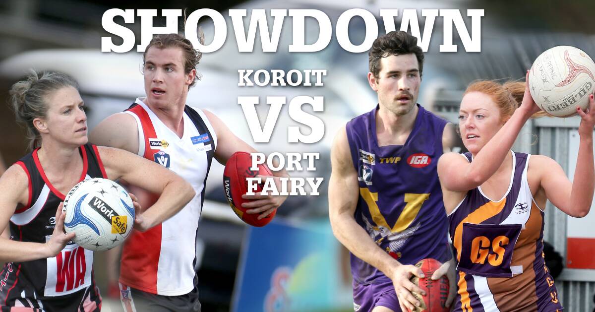 HFNL preliminary final | rolling coverage