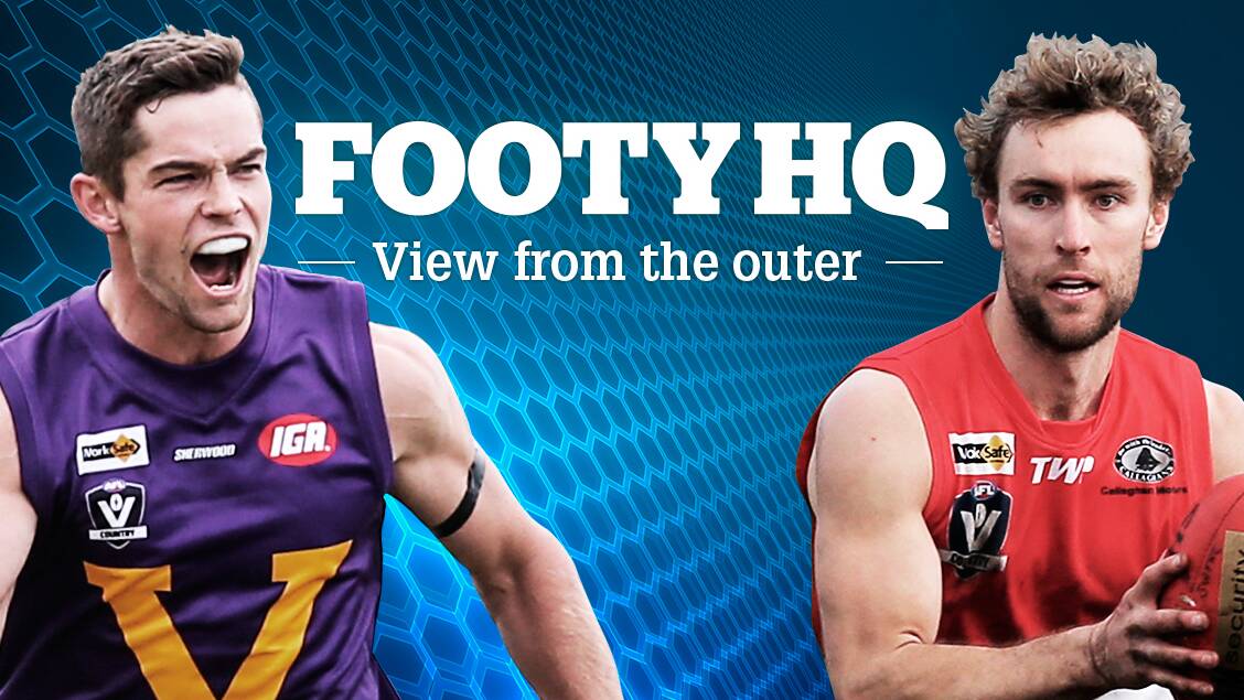 HFNL view from the outer, episode three | video