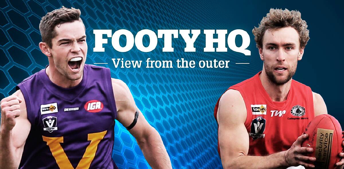 HFNL from the outer, episode five | video
