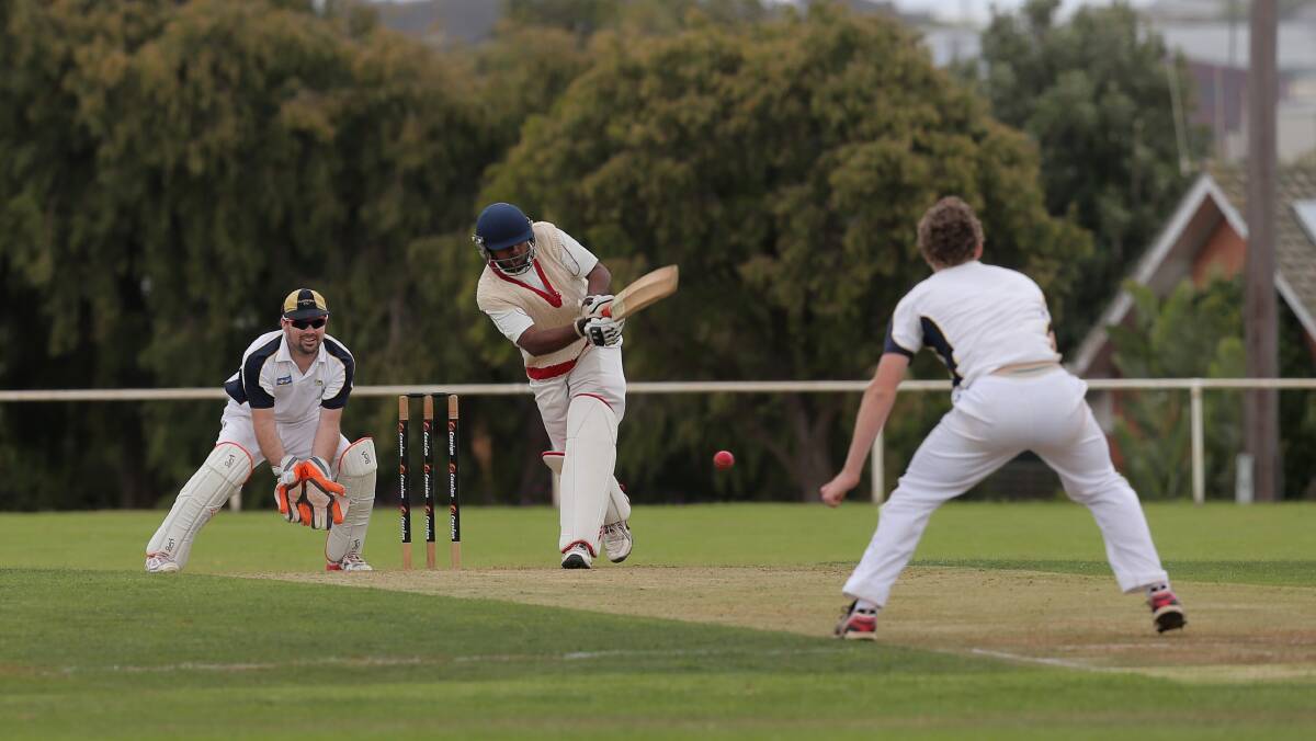 Country Victorian cricket has been under the microscope