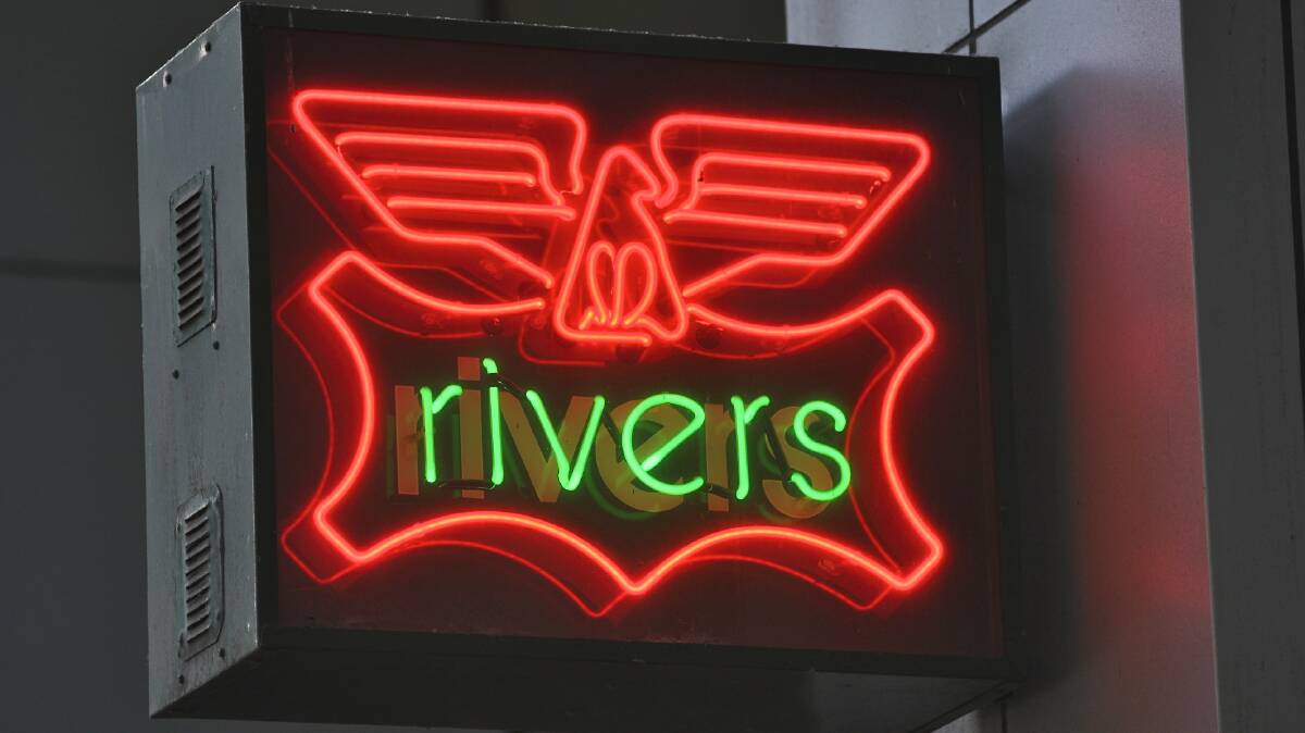 Rivers is a part of the Specialty Fashion group.