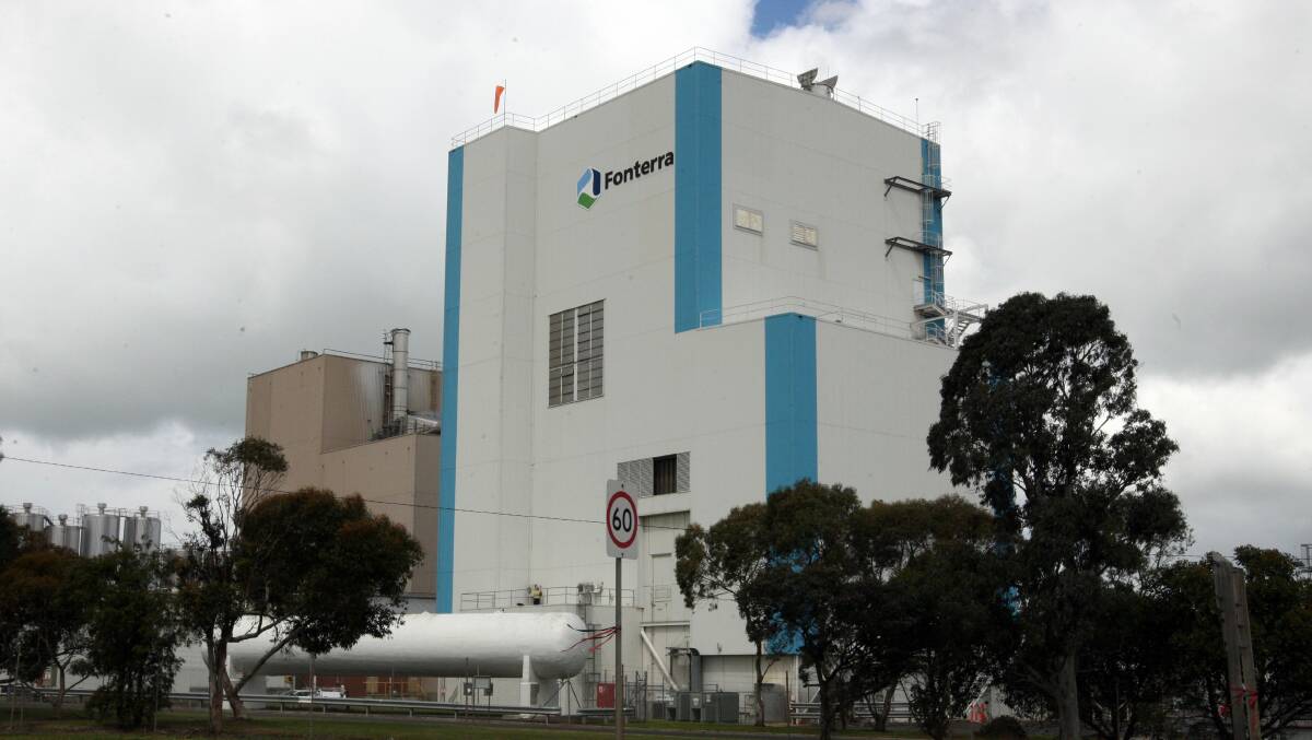 Open-minded: Bonlac Supply Company says it will investigate Fonterra Australia's proposal to turn the company into a co-operative.