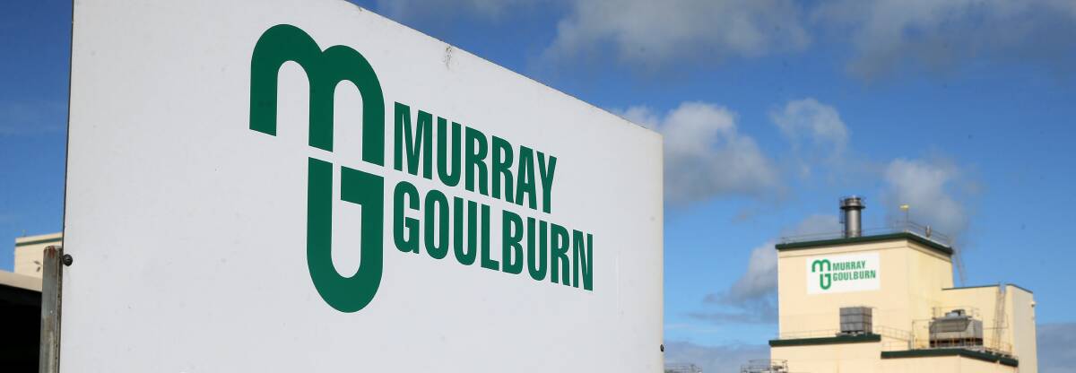 A plan has been proposed for a community co-op to buy Murray Goulburn's Koroit trading store. 