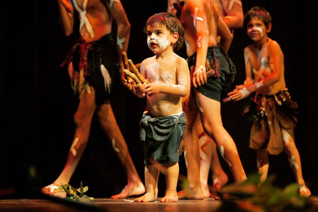 The Tarerer Festival is among the nominees for state awards recognising indigenous reconciliation.