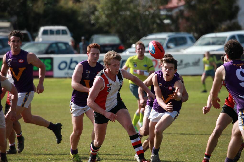 HFNL grand final guide | Leave a message for your favourite club or player
