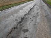 Editorial: How much worse can our roads get?