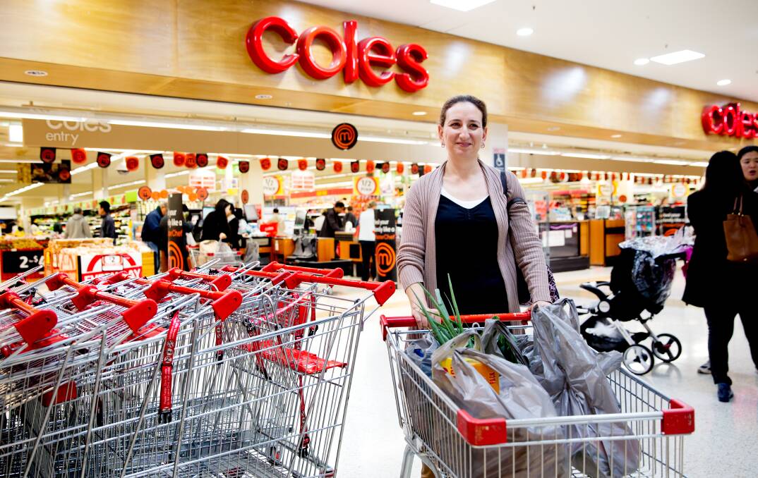 ALC signs new Coles contract