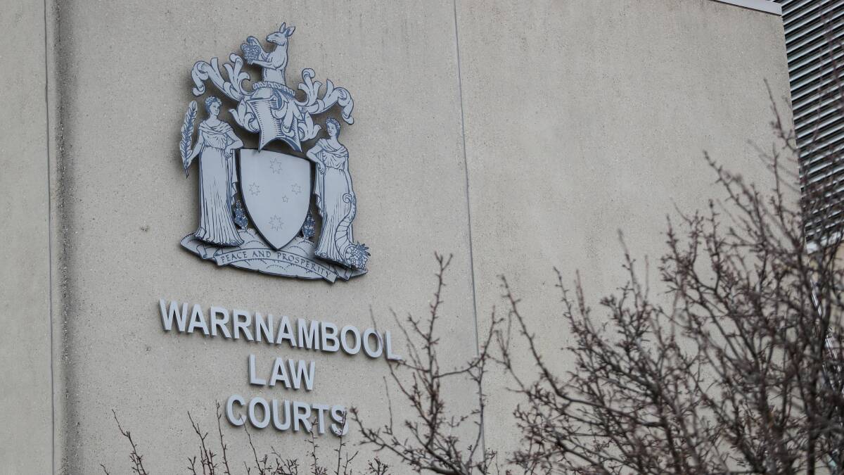 Nine-month jail term 'not something to complain about' for habitual burglar