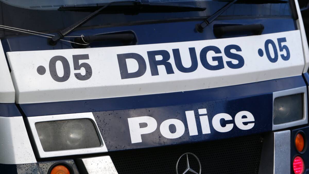 Drug-related crime on the rise in south-west, statistics reveal