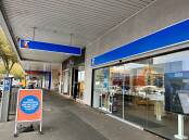 Telstra is closing its Gateway Plaza store and moving staff to their store in Koroit Street, Warrnambool.