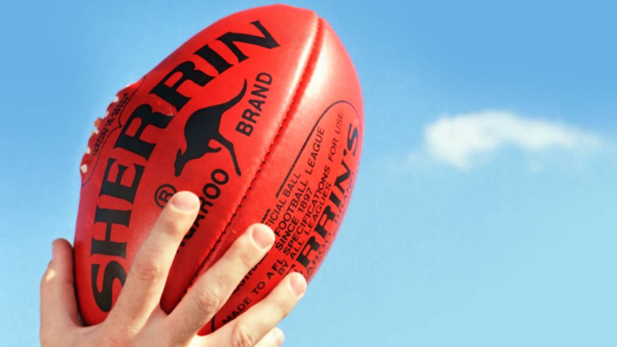 NEW IDEA: AFL Western District is considering a different administration model, but is currently speaking to leagues.