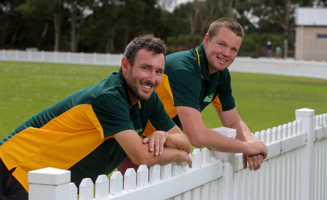 Your complete guide to Warrnambool cricket | poll, photos