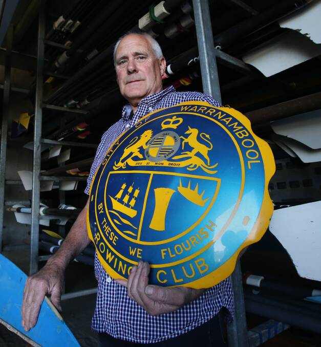 History: Warrnambool Rowing Club needs help to fill in some missing details.