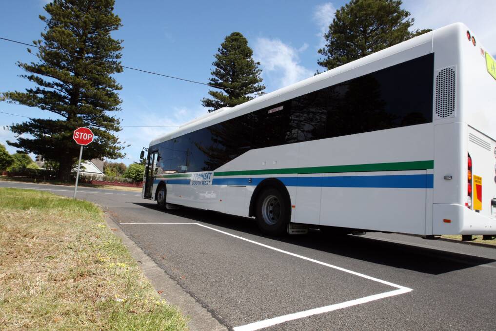 Bus to Beach: Changes to a city bus route would give breakwater access to all publics.